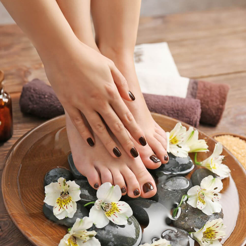 Herbal Organic Treatments